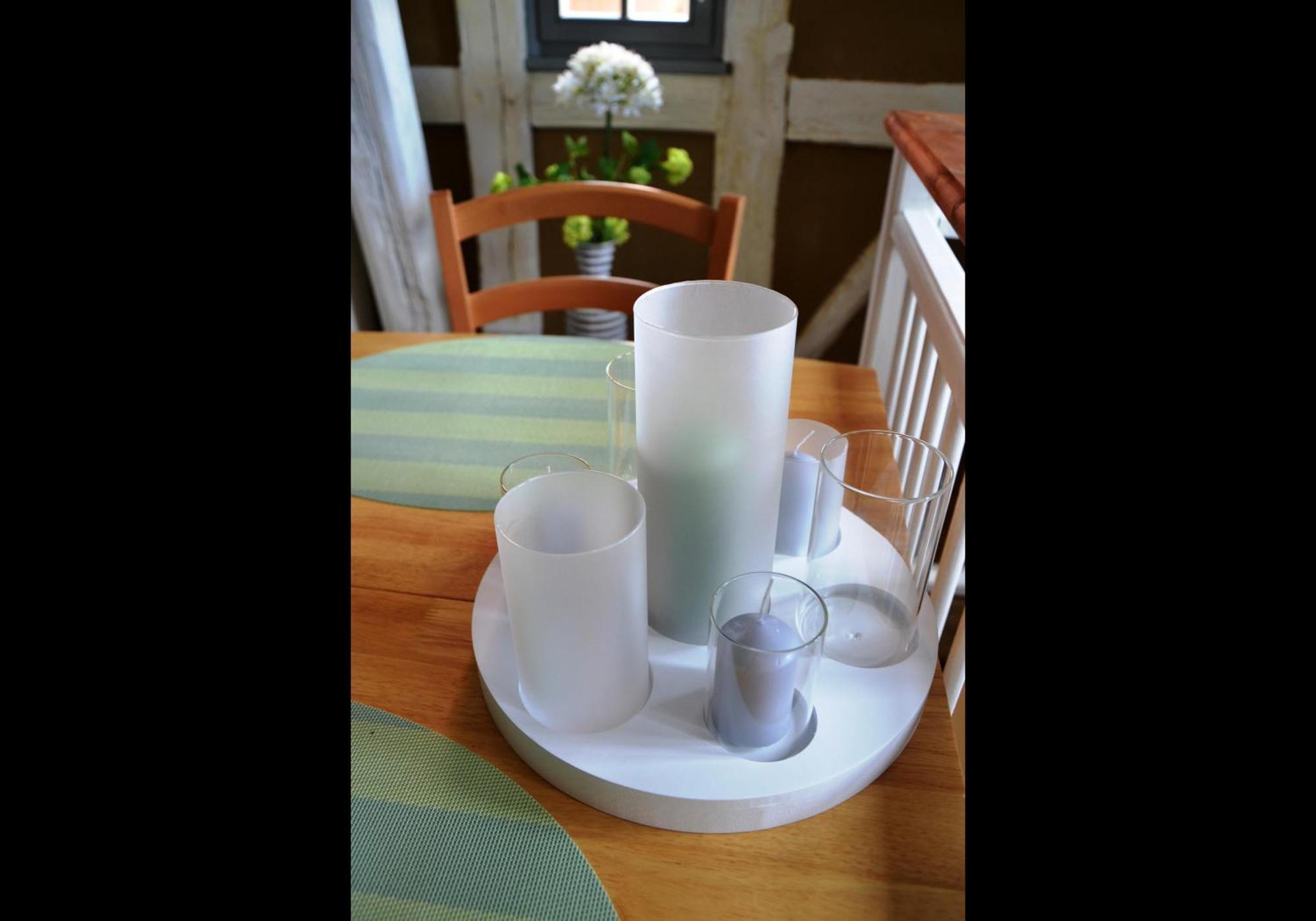 Neu! Ferienwohnung Romantique Radebeul Exteriör bild